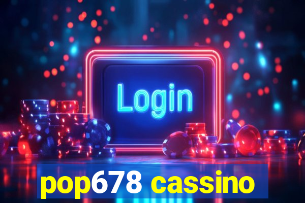 pop678 cassino
